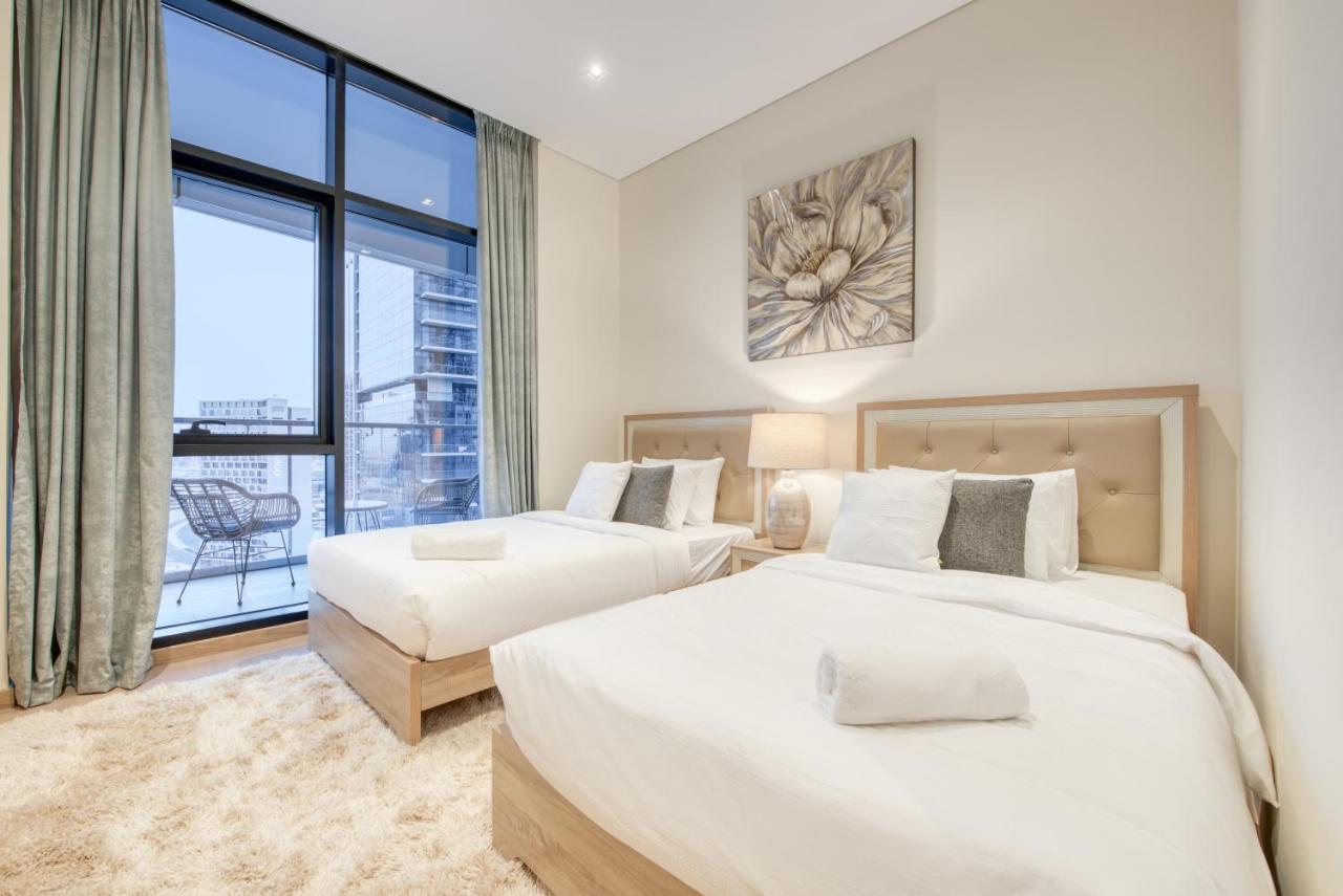 Rh- Upscale Living In The Heart Of The City, 02Br, Near Dubai Mall מראה חיצוני תמונה