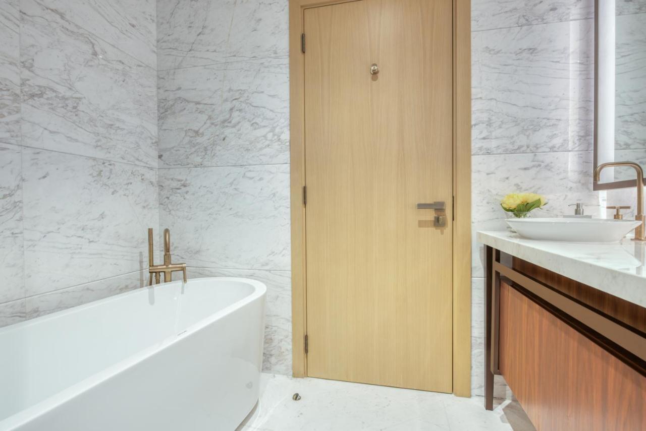 Rh- Upscale Living In The Heart Of The City, 02Br, Near Dubai Mall מראה חיצוני תמונה