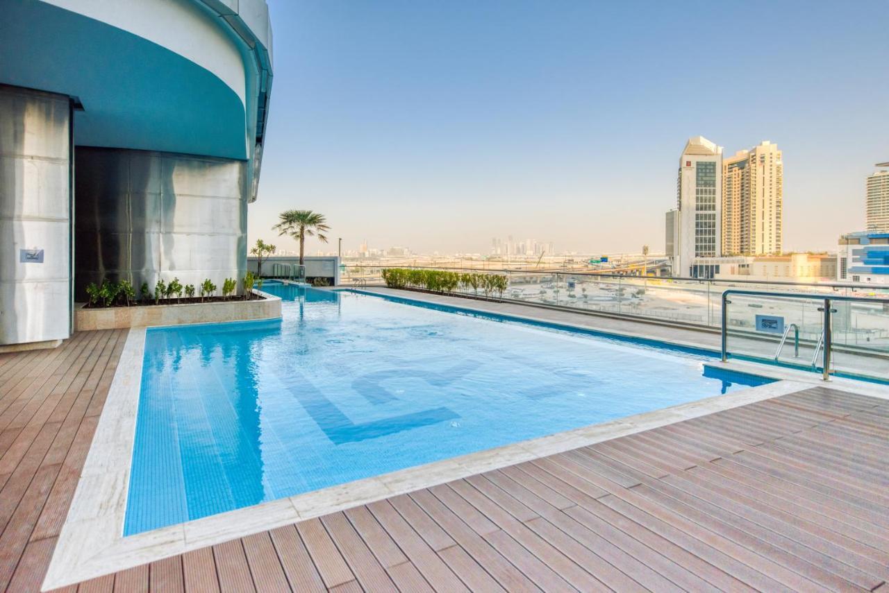 Rh- Upscale Living In The Heart Of The City, 02Br, Near Dubai Mall מראה חיצוני תמונה