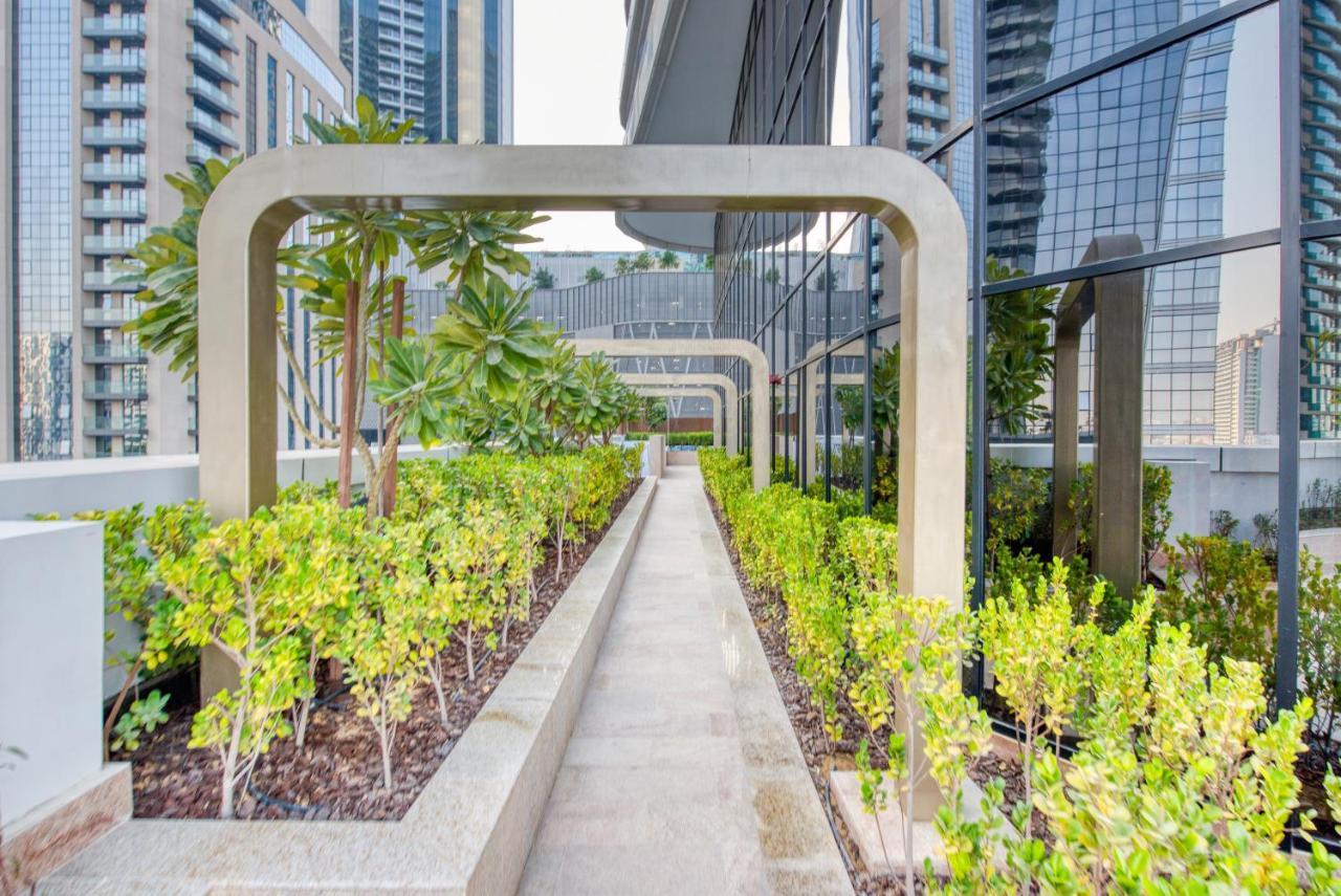 Rh- Upscale Living In The Heart Of The City, 02Br, Near Dubai Mall מראה חיצוני תמונה