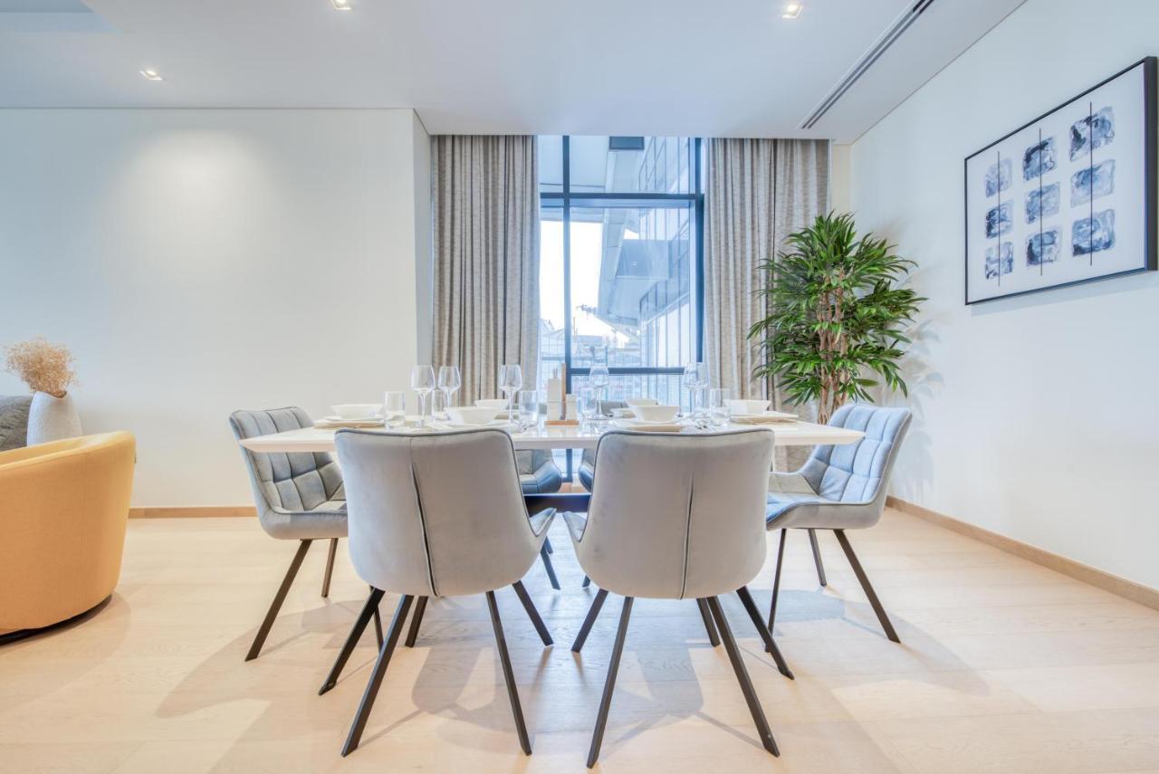 Rh- Upscale Living In The Heart Of The City, 02Br, Near Dubai Mall מראה חיצוני תמונה